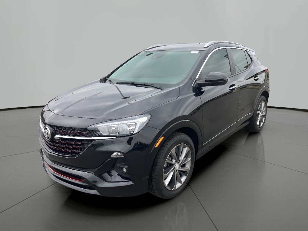 2022 Buick Encore GX Preferred's photo