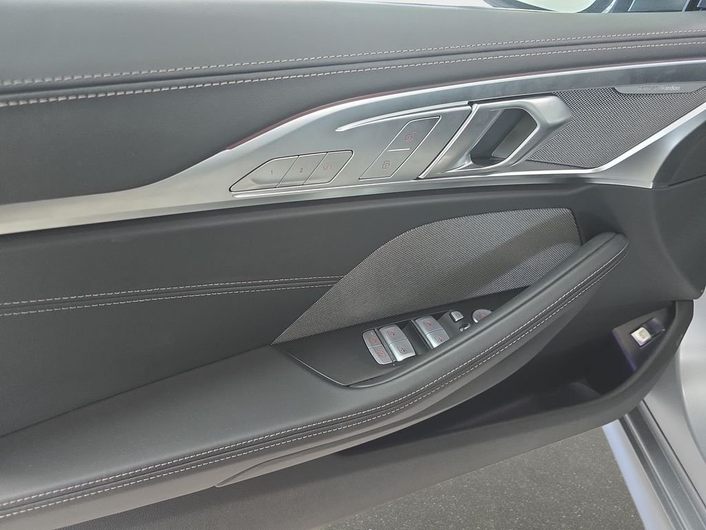 2026 BMW 8 Series 840i - Photo 14