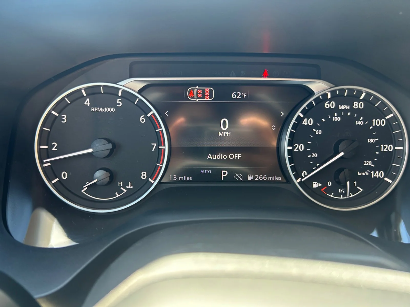 New 2026 Boulder Gray Pearl Nissan Rock Creek image 15