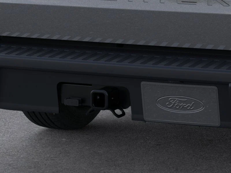 Used 2025 Gray Ford XLT image 23