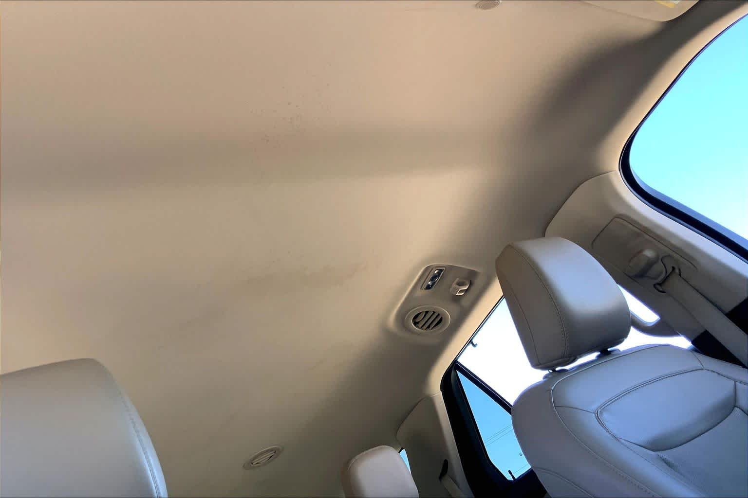 2023 Ford Explorer Limited - Photo 13