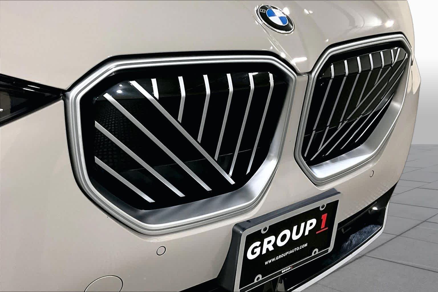 Used 2026 Dune Grey Metallic BMW 30 xDrive image 30