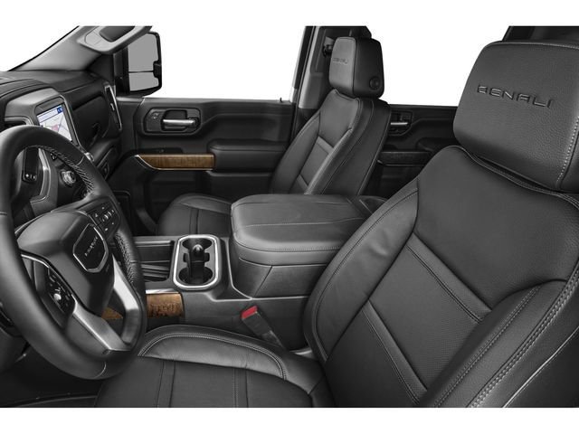 Used 2023 PACIFIC BLUE METALLIC GMC Denali image 6