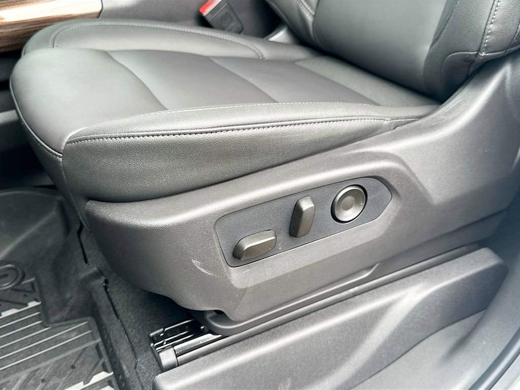 2026 Chevrolet Silverado 1500 LT Trail Boss - Photo 20