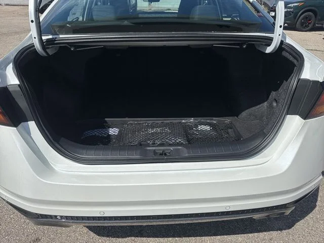 New 2026 Pearl White TriCoat Nissan SV Special Edition image 25