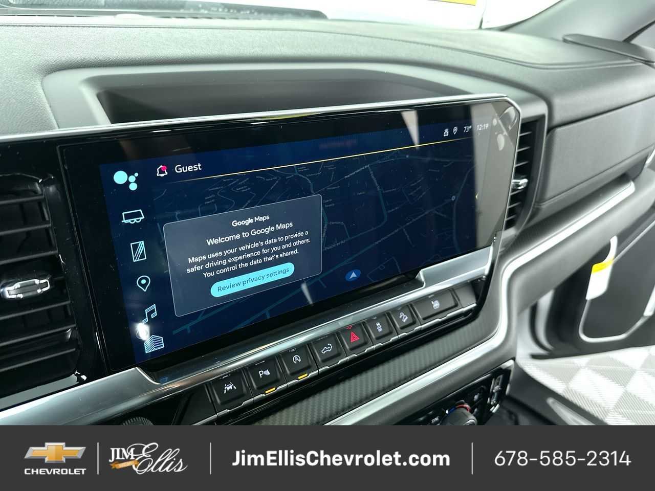 2025 Chevrolet Silverado 1500 LTZ - Photo 28