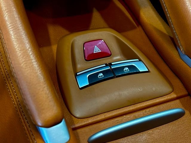 Used 2012 Red Ferrari Base image 21