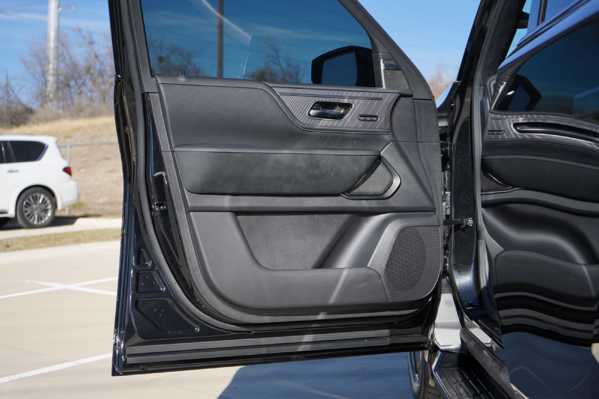 2026 INFINITI QX80 Autograph - Photo 18