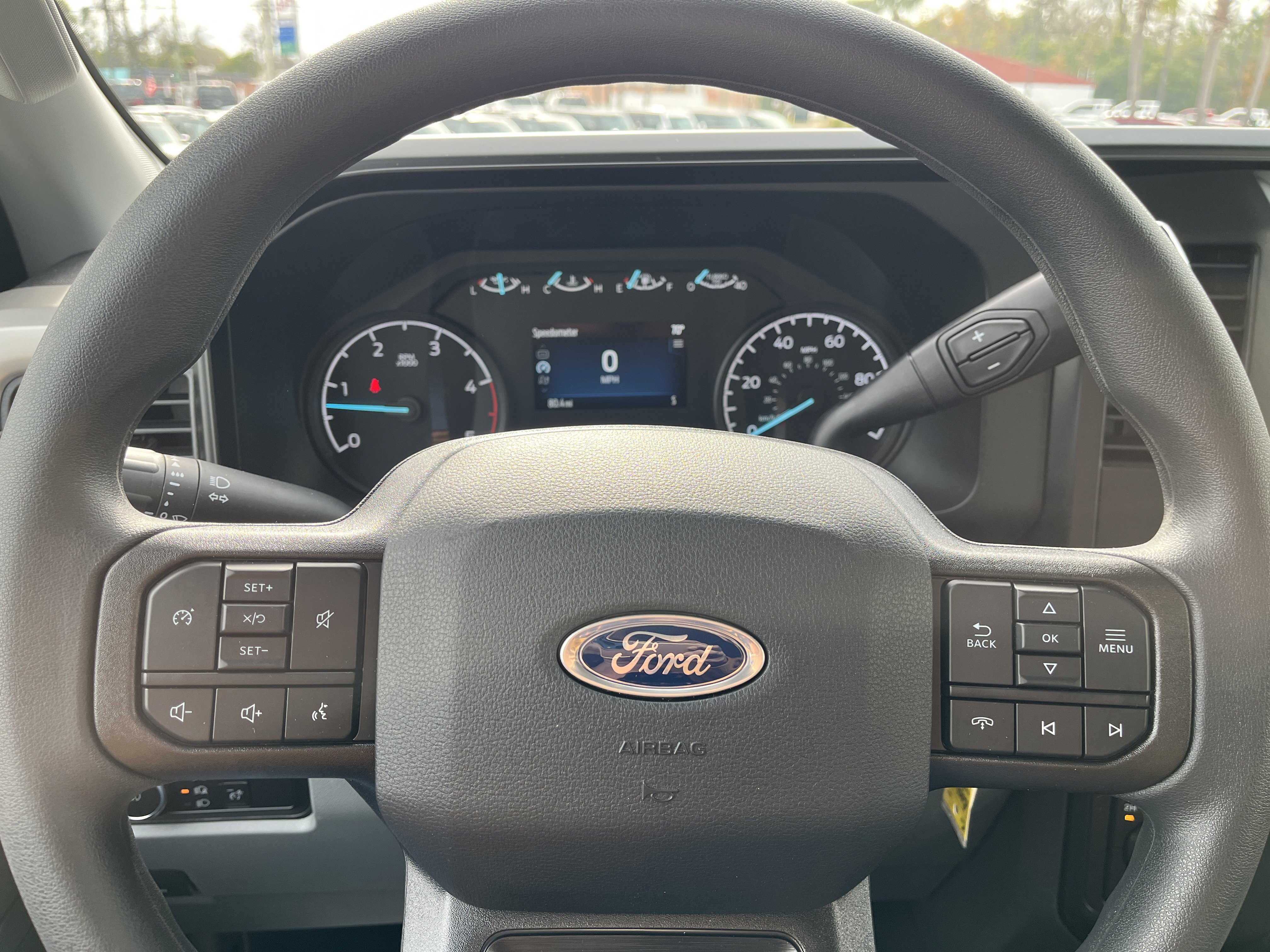 New 2026 Avalanche Ford XL image 18