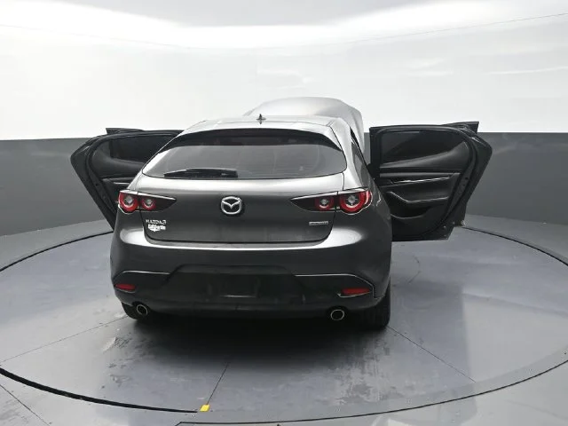 Used 2024 Gray Mazda 2.5 S Premium Package image 44
