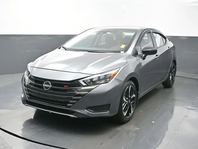 Used 2025 Gray Nissan 1.6 SR image 3