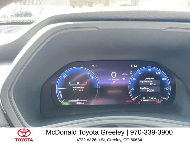 Used 2025  Toyota MAX Platinum image 15