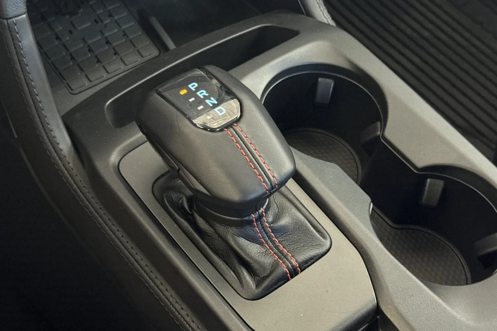 New 2026 Marsh Gray Ford Raptor® image 24