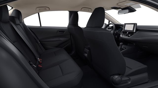 New 2026 Underground Toyota  LE image 30