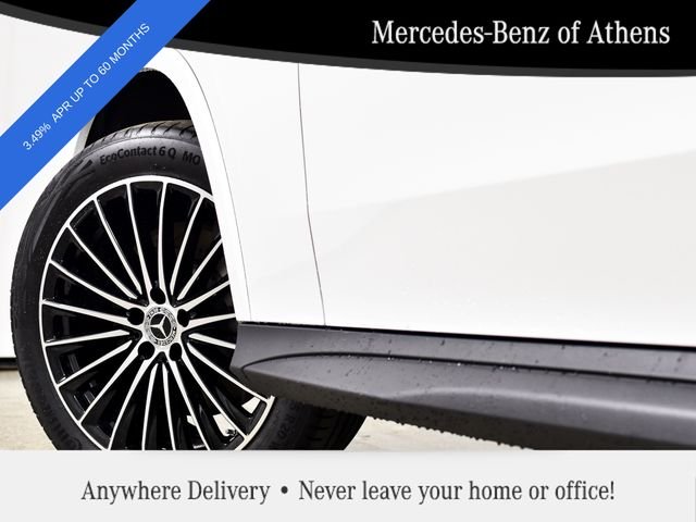 New 2026 Polar White Mercedes-Benz GLC 300 image 15