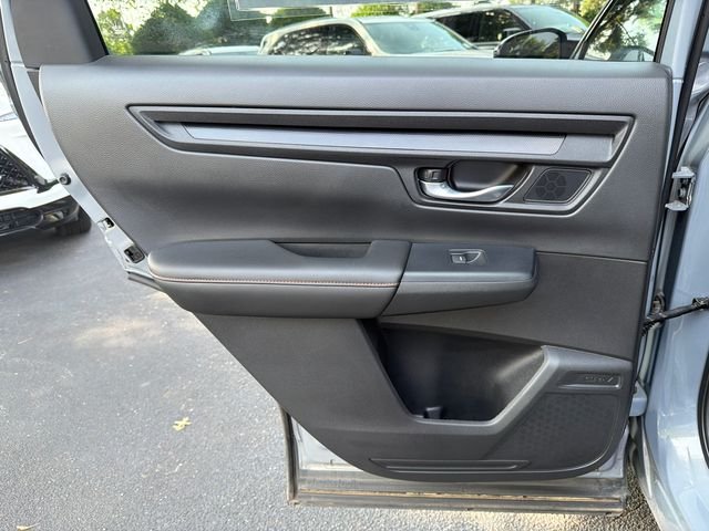 Used 2025 Gray Honda Sport-L image 22