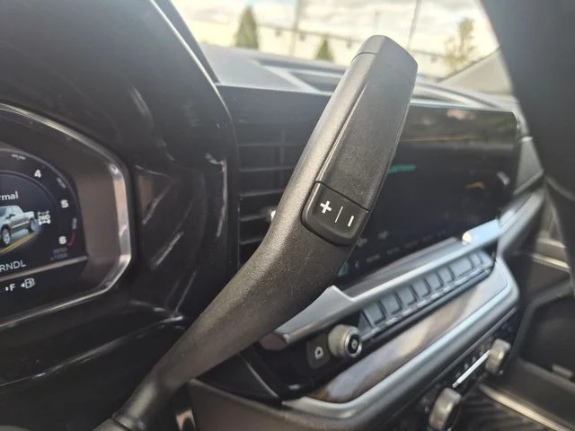 Used 2024 Black Chevrolet LT image 23