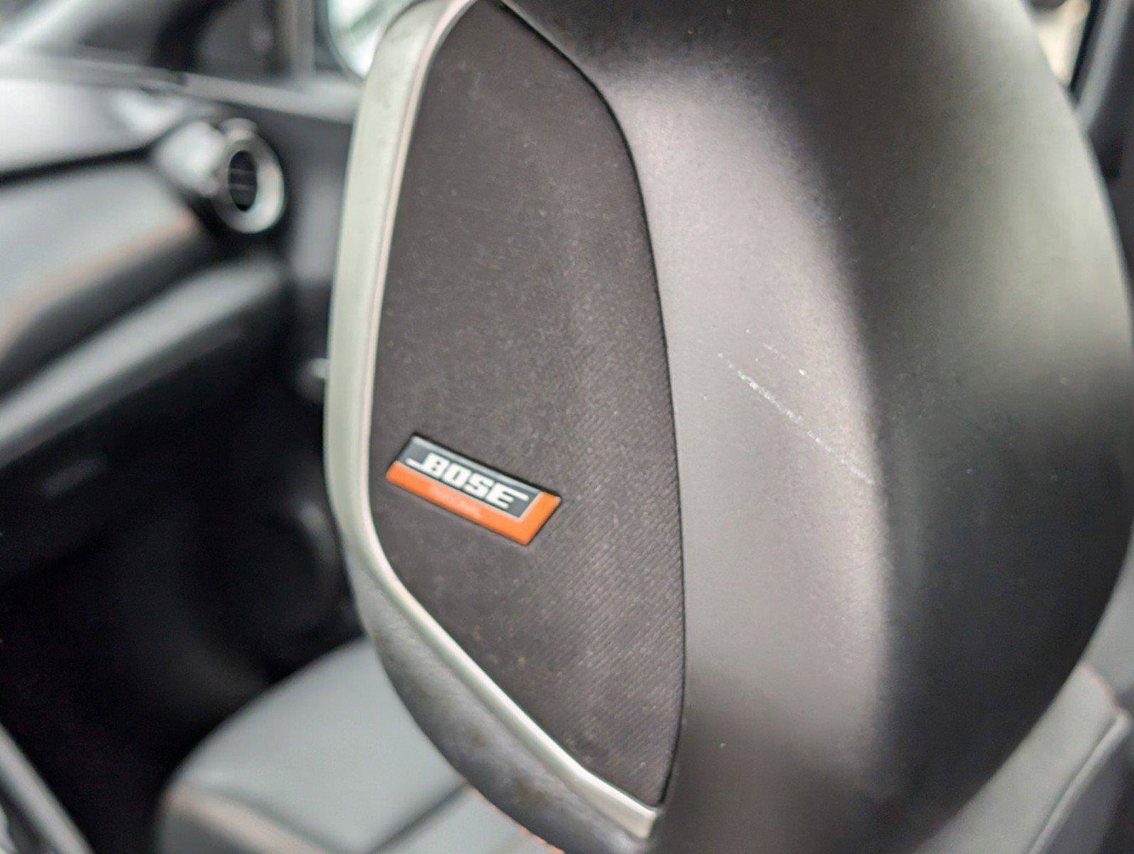 Used 2020 Deep Blue Pearl/Fresh Powder Nissan SR image 14