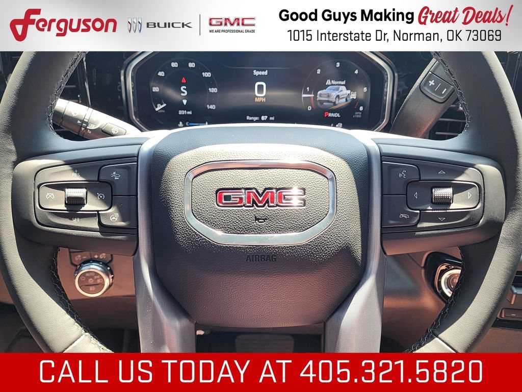 2026 GMC Sierra 1500 Elevation - Photo 19