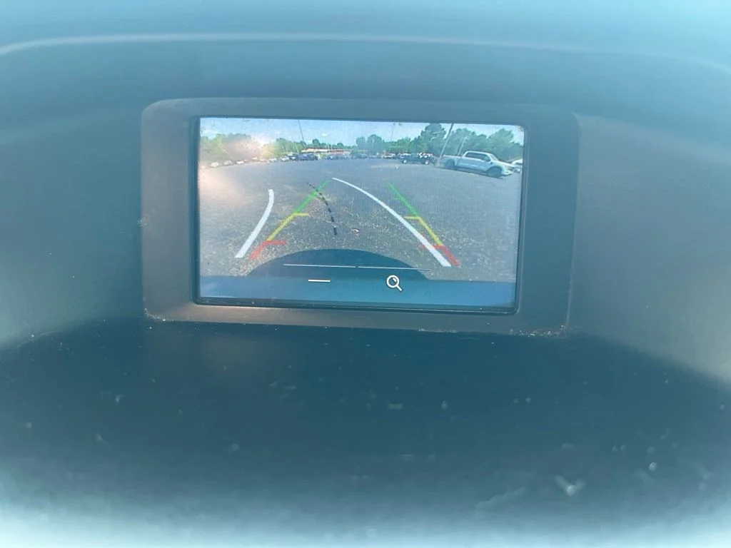 Used 2017 Gray Ford SE image 12