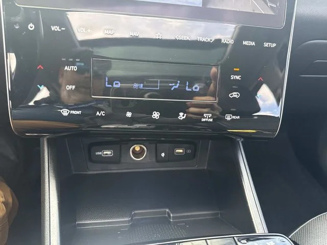 Certified Used 2023 Silver Hyundai Limited image 26