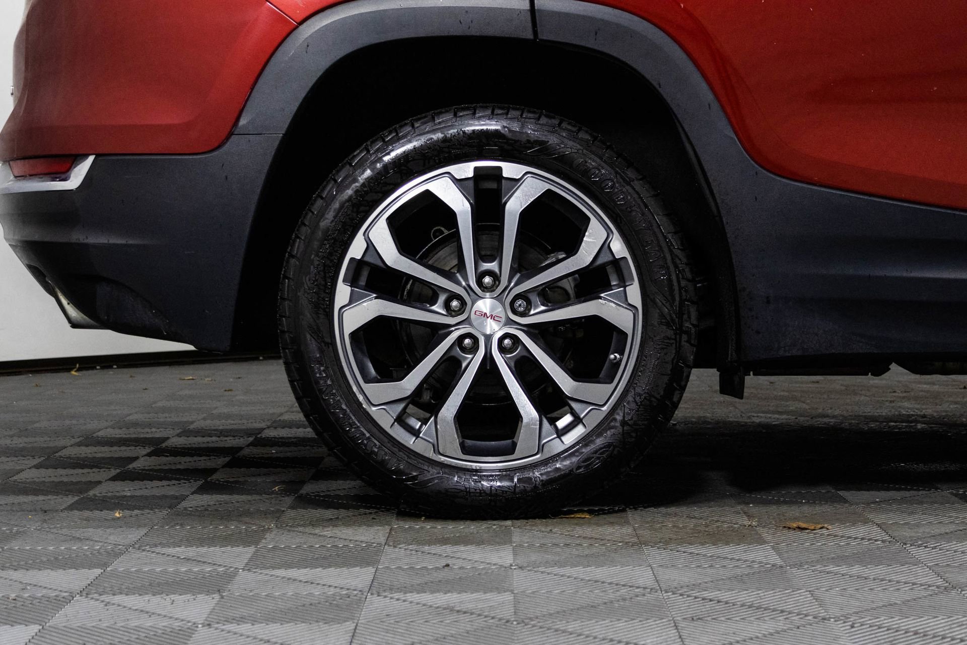 2019 GMC TERRAIN - Image 44