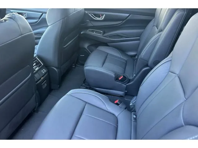 New 2026 CRIMSON RED PEARL Subaru Limited 7-Passenger image 38