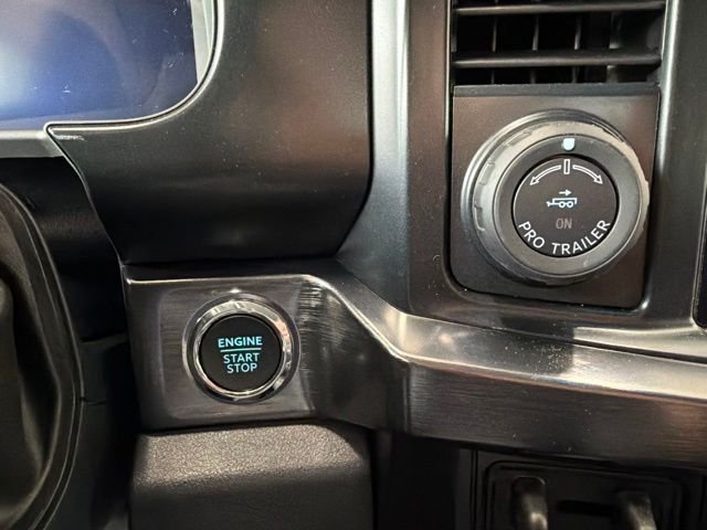 New 2026 Carbonized Gray Metallic Ford F-350® Lariat® image 37