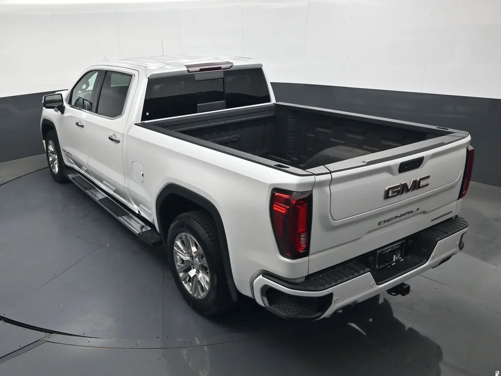 2021 GMC Sierra 1500 Denali Denali - Photo 24