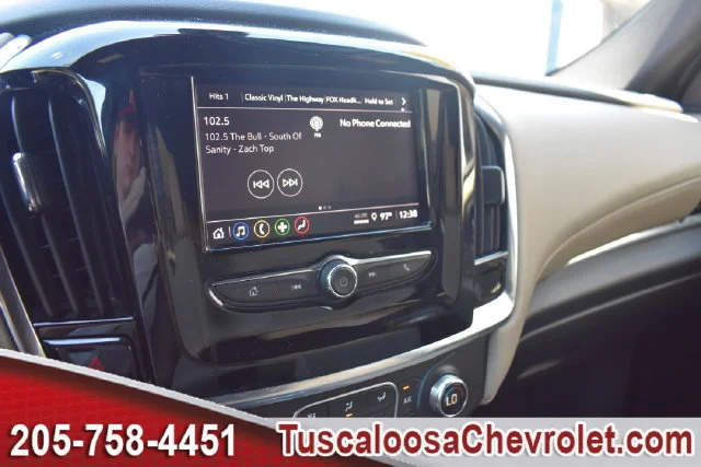 Certified Used 2022 SILVER ICE METALLIC Chevrolet LS image 36