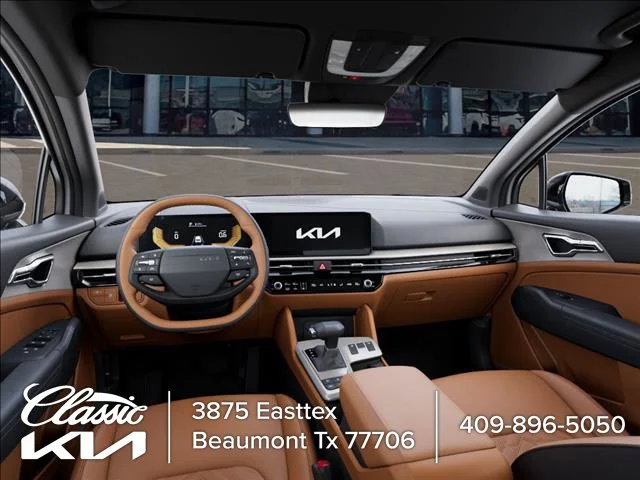 Used 2026 White Kia X-Line image 14
