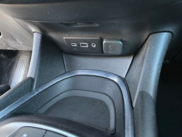 Used 2021 White Chevrolet LS image 14