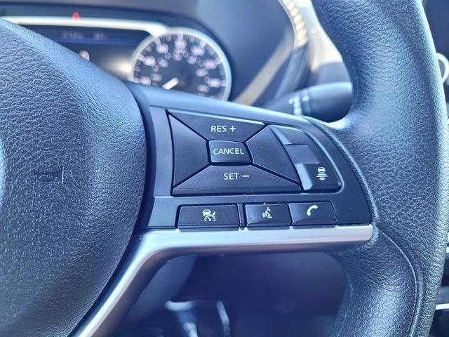 Used 2024 White Nissan SV image 23