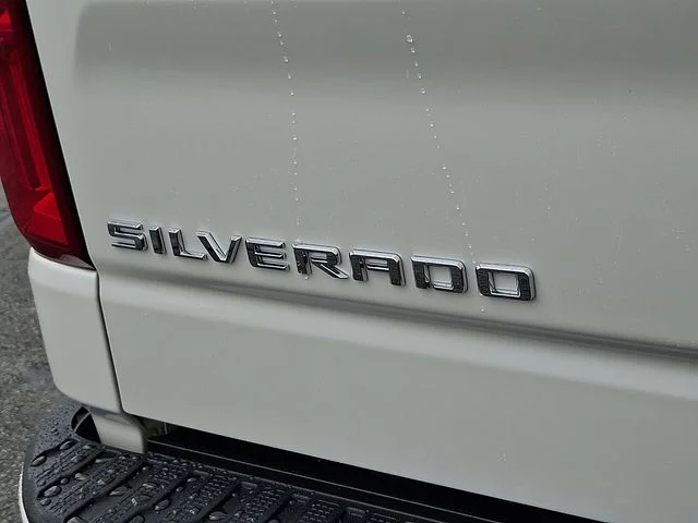 Used 2020 Beige Chevrolet High Country image 32