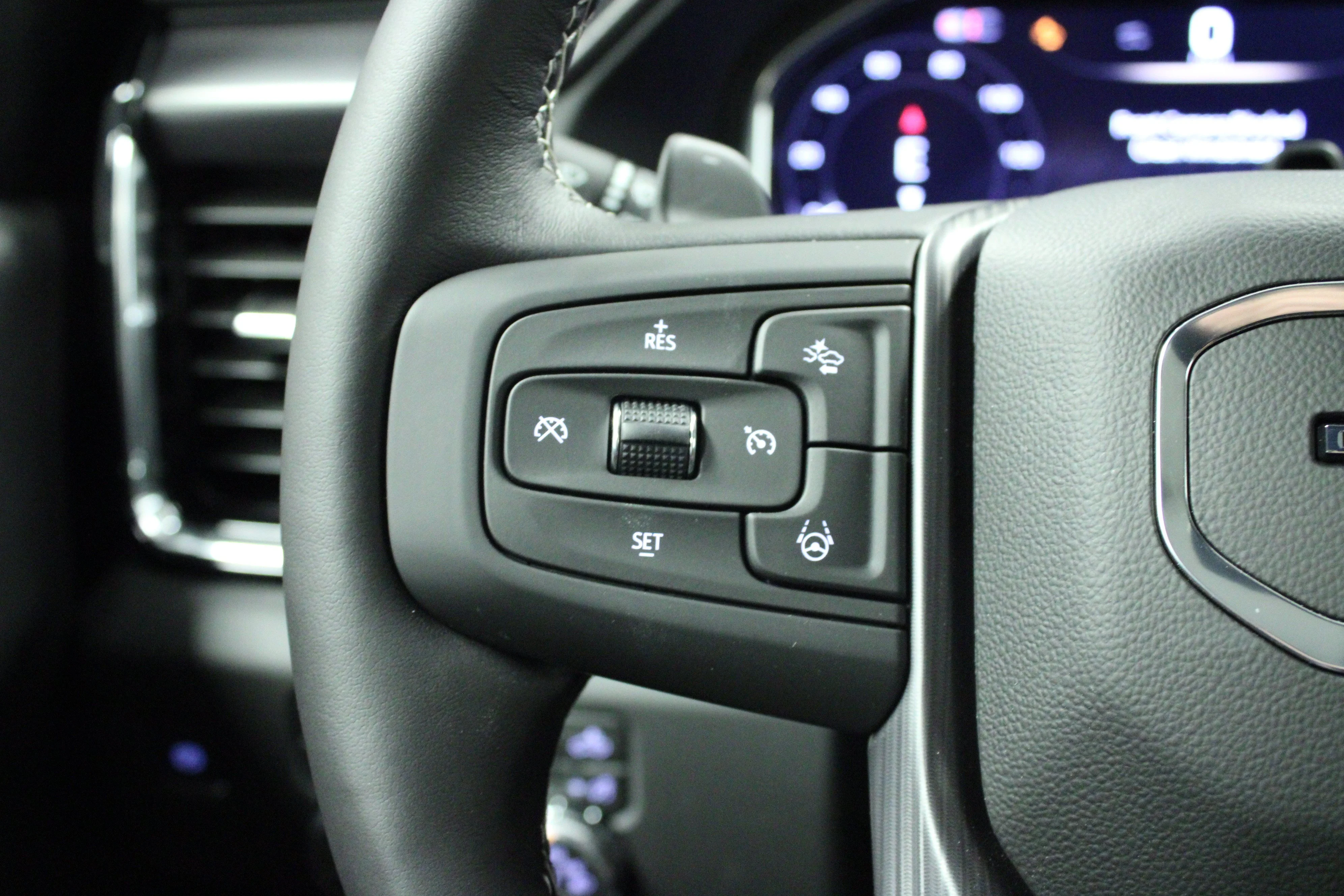 New 2026 Glacier White Tricoat GMC Denali Ultimate image 20