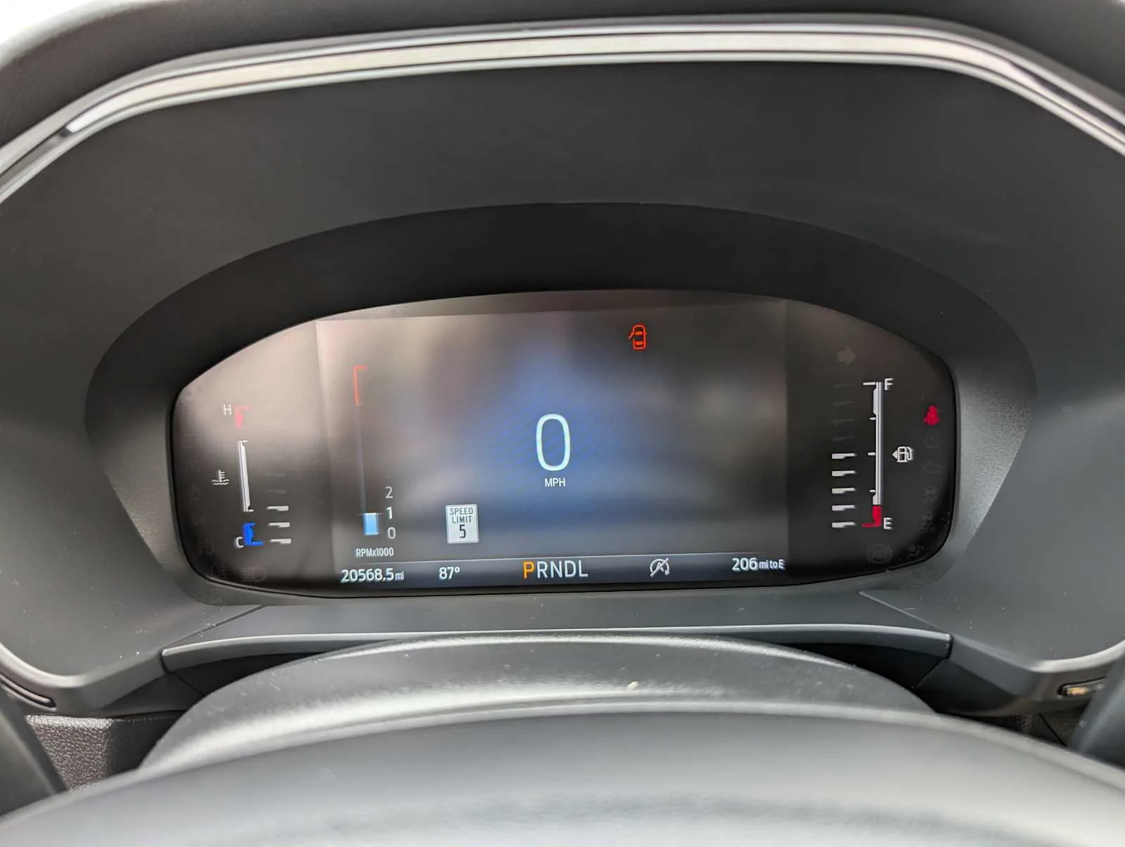 2023 Ford Escape ST-Line - Photo 25