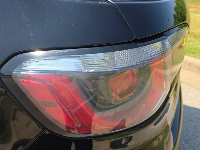 Used 2018 Black Jeep Latitude image 34