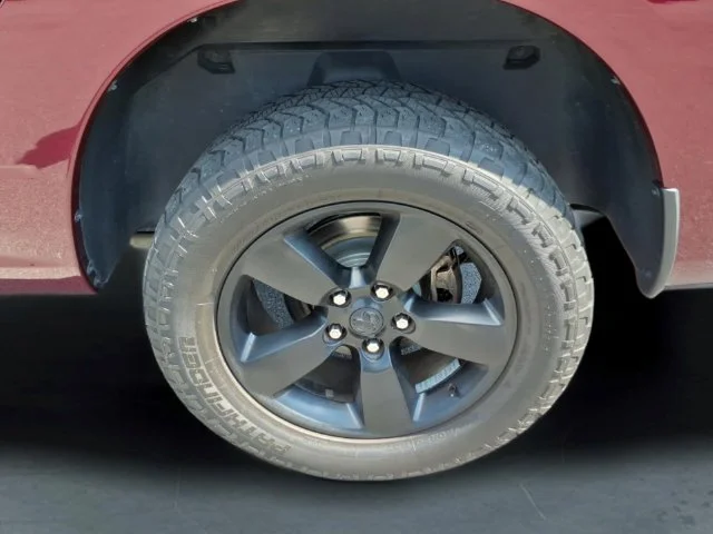 Used 2017 Red Ram Express image 10