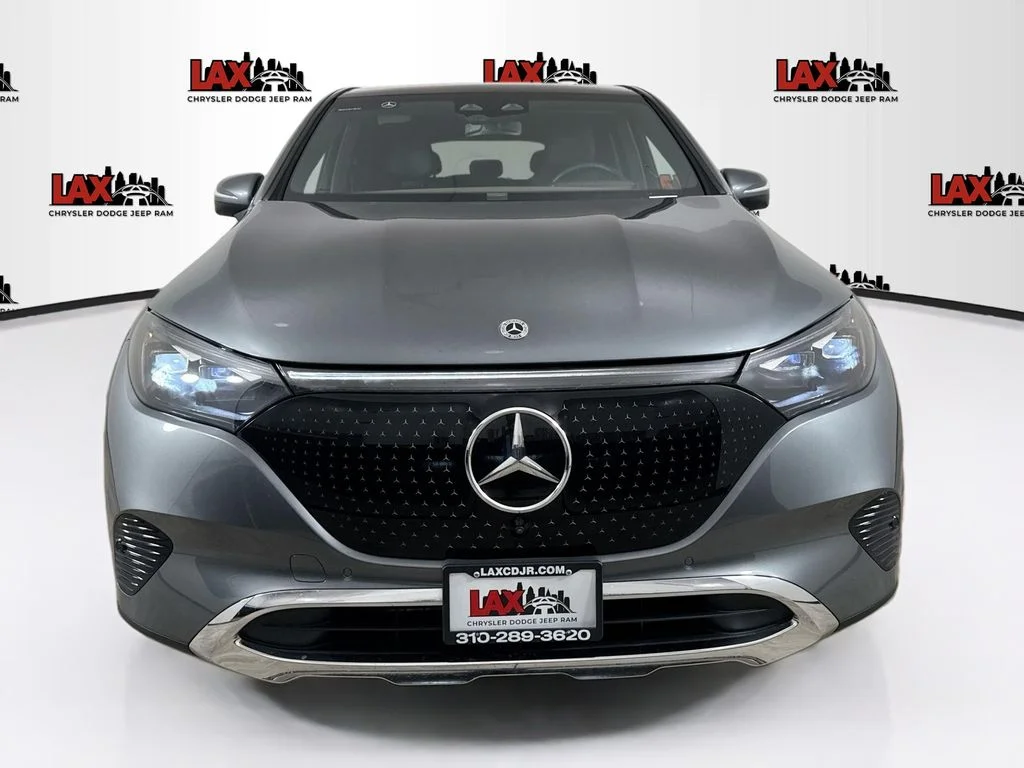 Used 2023 Mercedes-Benz EQE SUV Base with VIN 4JGGM1CB2PA036228 for sale in Inglewood, CA