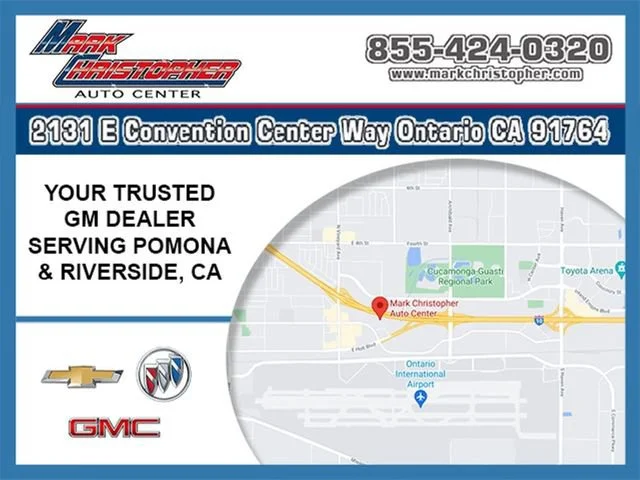 Used 2025 Ebony Twilight Metallic GMC Elevation image 27