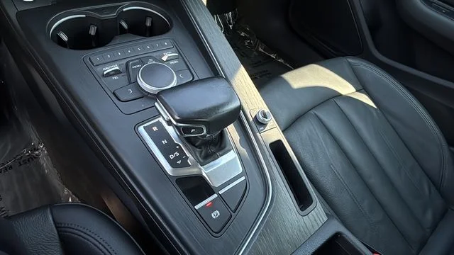 Used 2018  Audi 2.0T ultra Premium image 29
