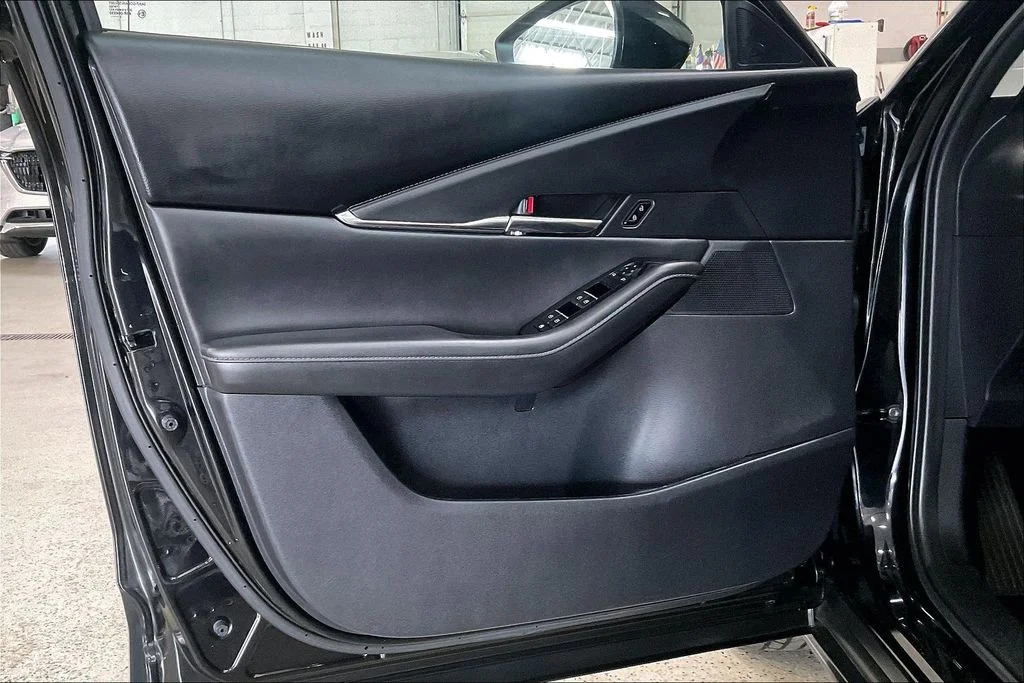 Used 2024 Black Mazda 2.5 S Preferred Package image 23