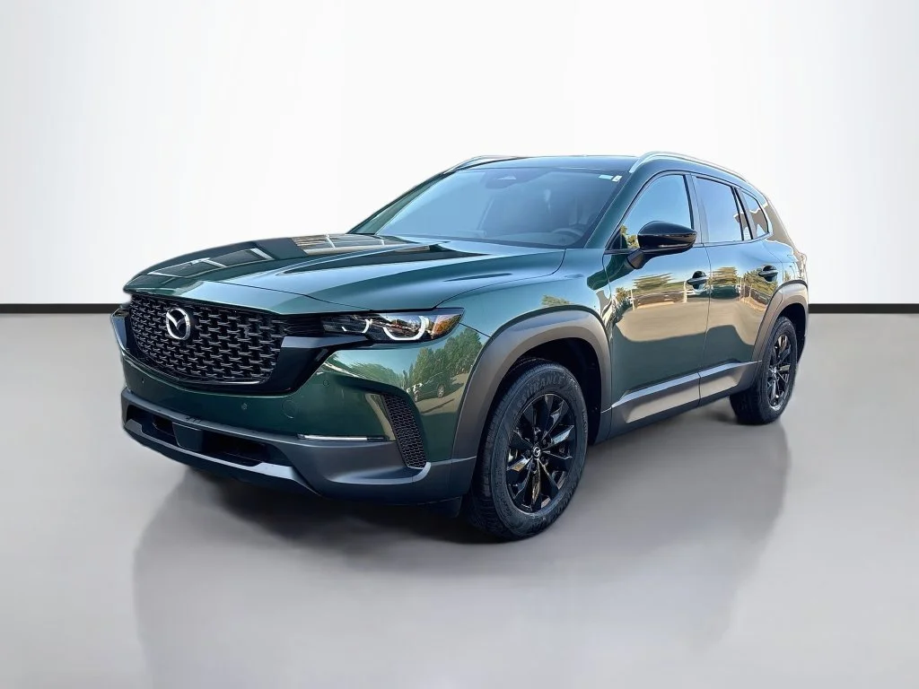 New 2026 Cypress Mazda 2.5 S Preferred AWD image 3
