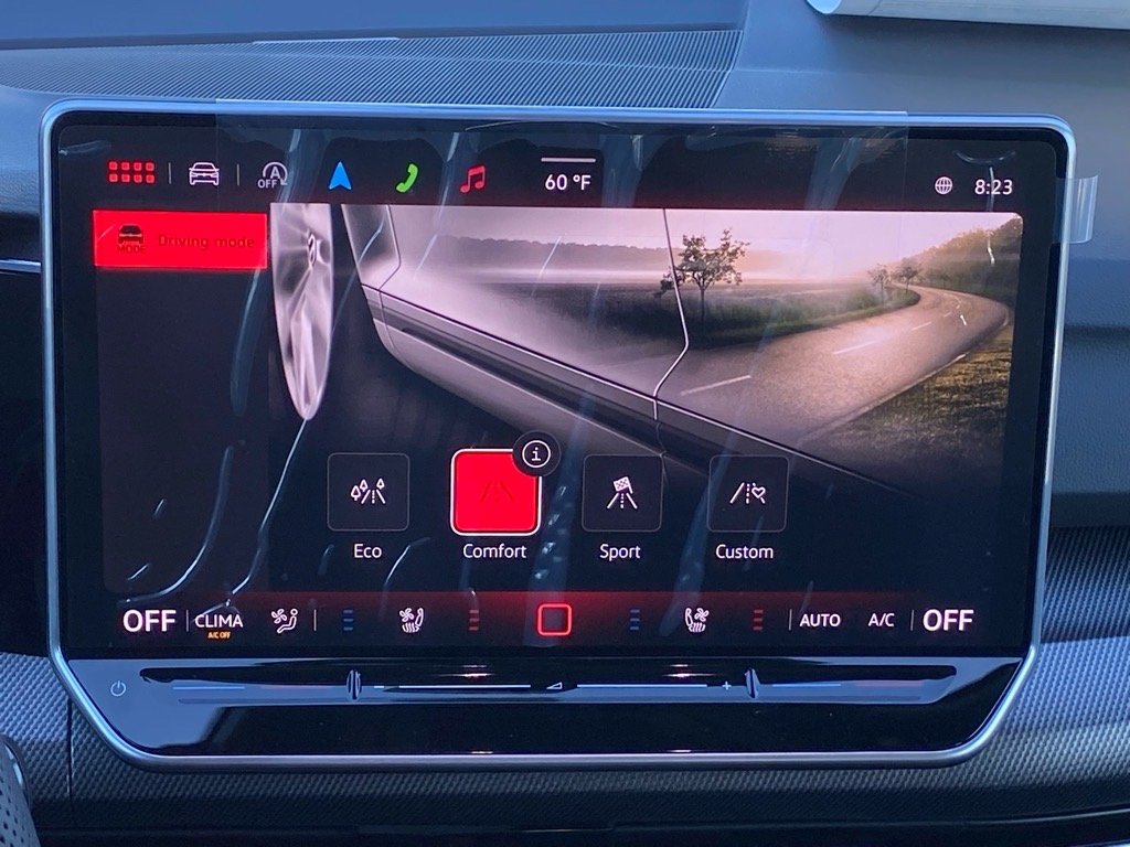 2026 Volkswagen Golf GTI Autobahn - Photo 6