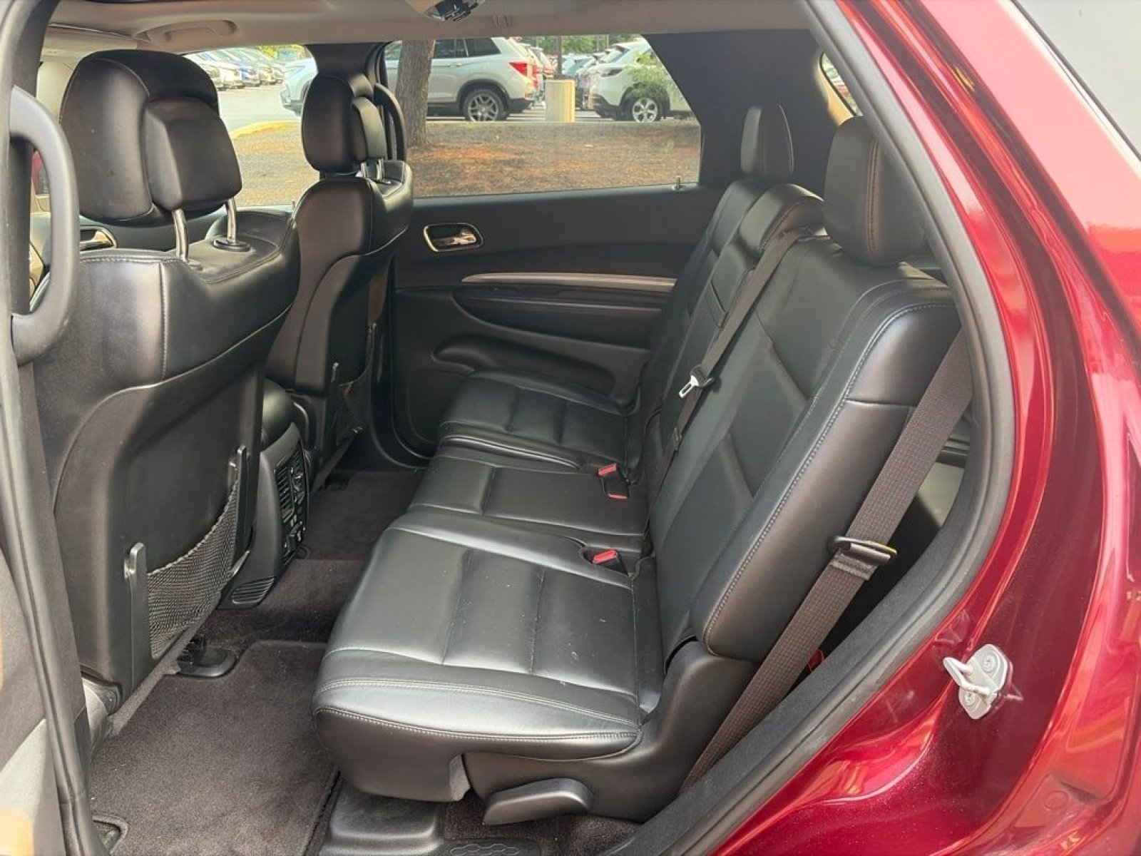 Used 2019 Red Dodge GT Plus image 19