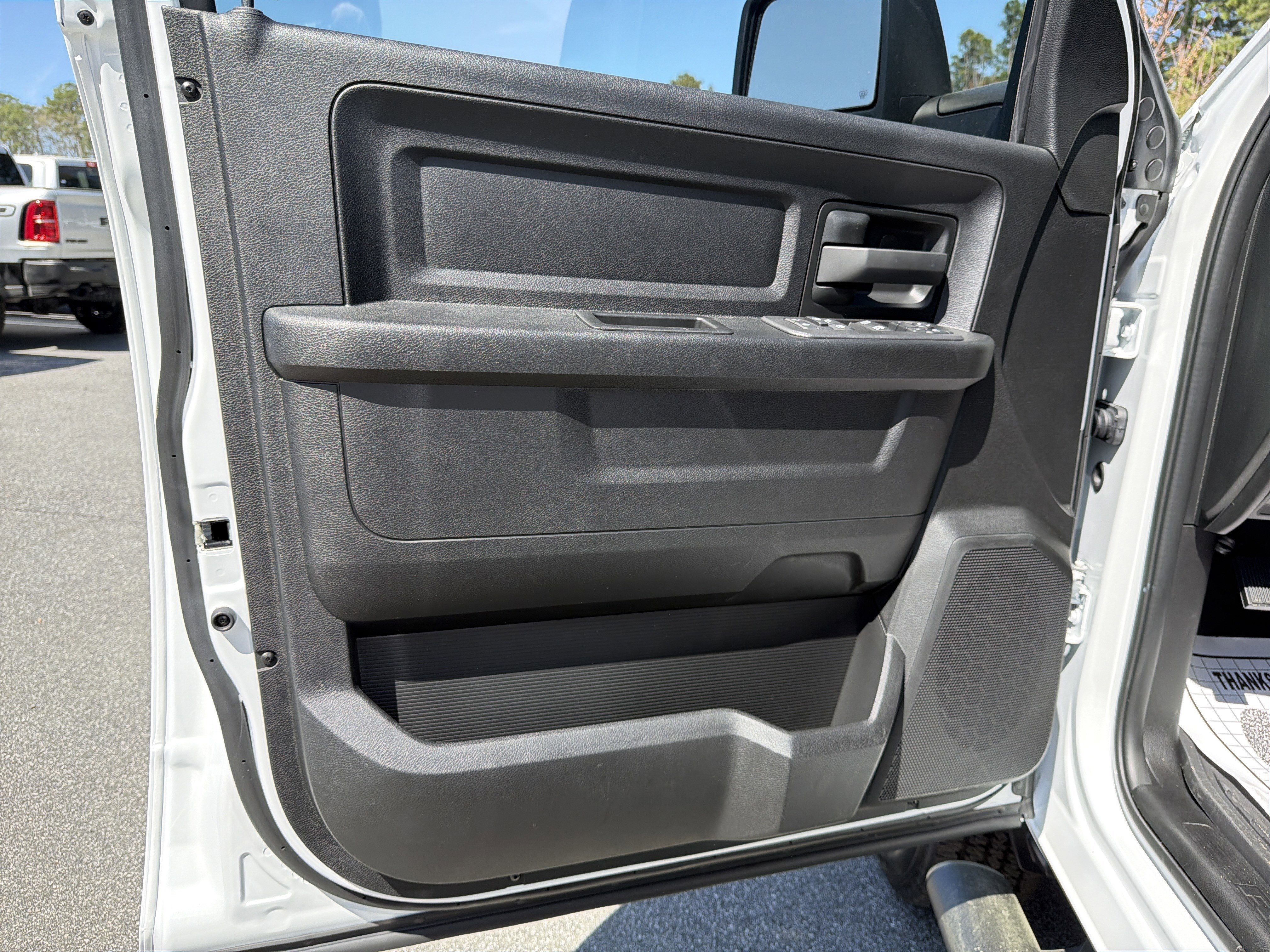 2026 RAM 2500 Tradesman - Photo 12