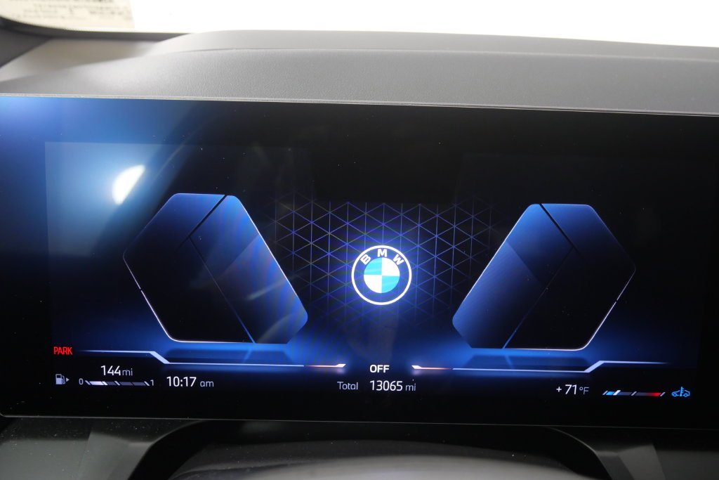 Certified Used 2026 Black Sapphire Metallic BMW 30 xDrive image 20