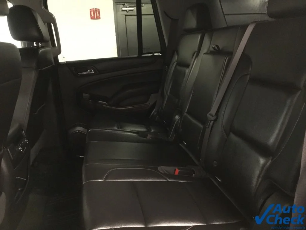 Used 2017 Silver Chevrolet LT image 33
