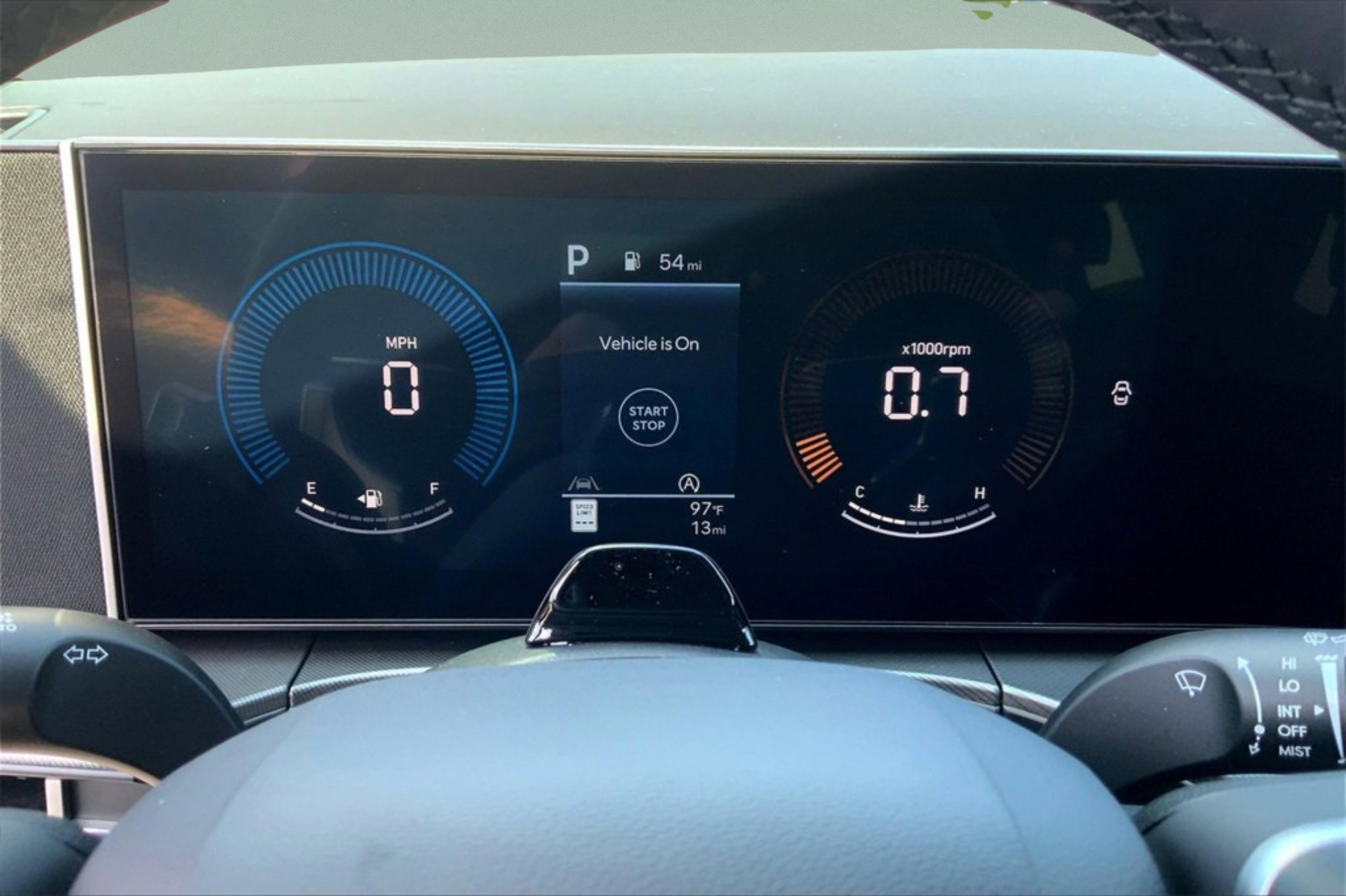 2026 Hyundai Santa Fe XRT - Photo 25