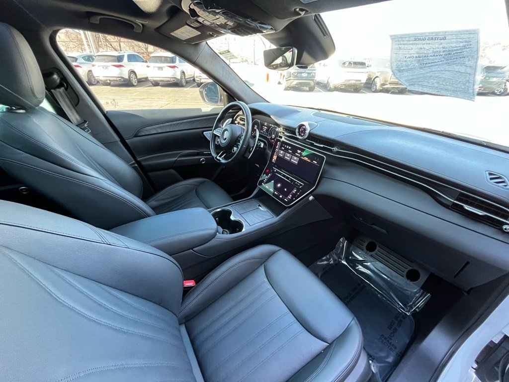 2023 MASERATI GRECALE - Image 27